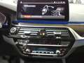 BMW 520 520d Touring Aut. HuD Pano Leder AHK Schwarz - thumbnail 6