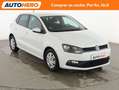Volkswagen Polo 1.4 TDI BMT Edition 55kW Blanco - thumbnail 8