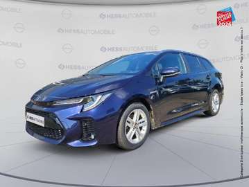 1.8 Hybrid 122ch Pack