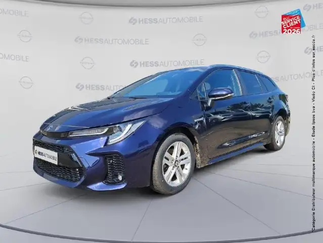 Suzuki Swace 1.8 Hybrid 122ch Pack