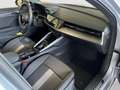 Audi A3 Sportback 30TDI Advanced S tronic Zilver - thumbnail 9
