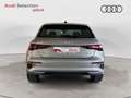 Audi A3 Sportback 30TDI Advanced S tronic Zilver - thumbnail 5