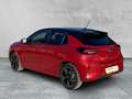 Opel Corsa F LINE 1.2 KLIMA+180Â +INTELLILUX+SHZ GS Line KLIM Rot - thumbnail 3