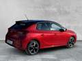 Opel Corsa F LINE 1.2 KLIMA+180Â +INTELLILUX+SHZ GS Line KLIM Rot - thumbnail 5