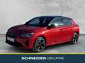 Opel Corsa F LINE 1.2 KLIMA+180Â +INTELLILUX+SHZ GS Line KLIM Rot - thumbnail 1
