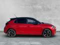 Opel Corsa F LINE 1.2 KLIMA+180Â +INTELLILUX+SHZ GS Line KLIM Rot - thumbnail 6