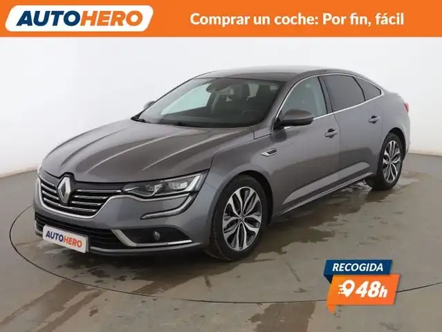Renault Talisman 1.6 TCe Energy Zen EDC 147kW