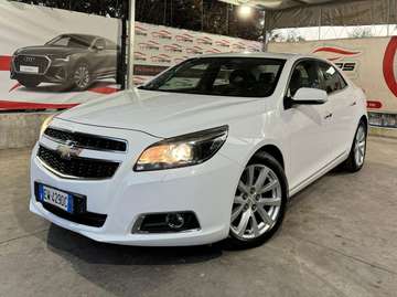 Malibu 2.0d LTZ (OTTIME CONDIZIONI)(FULL OPTIONALS)