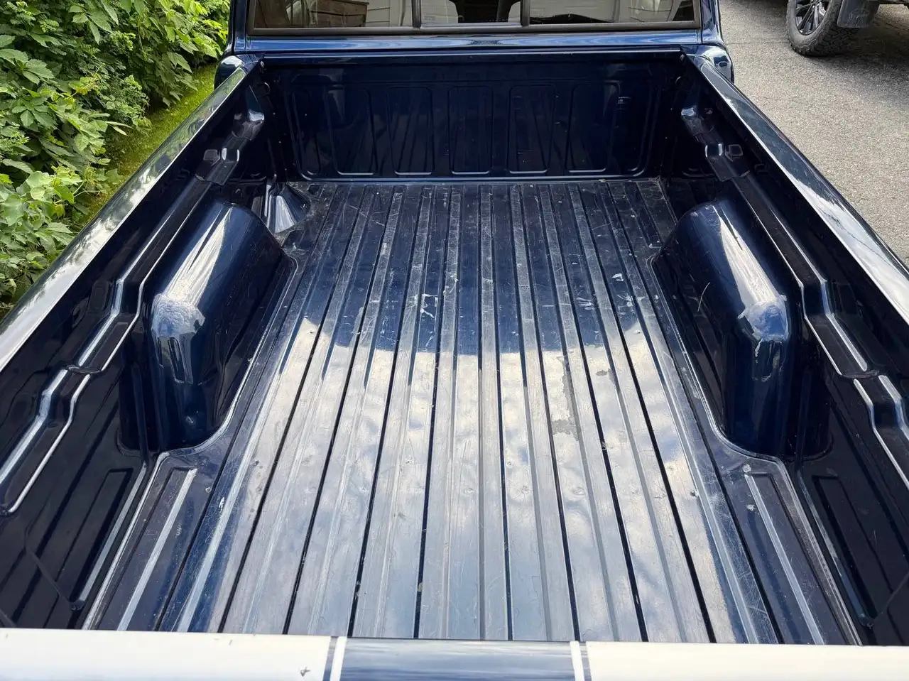 Chevrolet S-10 fotografie Chevrolet S-10
