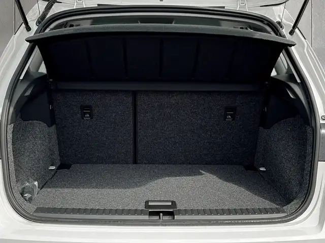 Seat Arona view 13