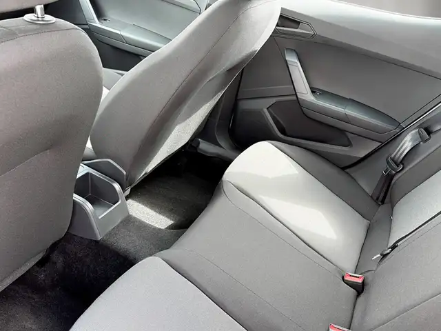 Seat Arona view 11