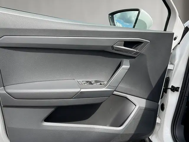 Seat Arona view 14