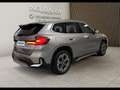BMW X1 ixDrive30 313ch xLine Argent - thumbnail 2