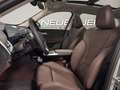 BMW X1 ixDrive30 313ch xLine Argent - thumbnail 4