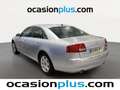Audi A8 4.2 quattro Tiptronic Gris - thumbnail 3
