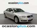 Audi A8 4.2 quattro Tiptronic Gris - thumbnail 2