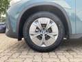 BMW iX1 eDrive20 UPE: 52.590€ Grün - thumbnail 3
