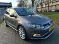 Volkswagen Polo 1.2 TSI Comfortline Grijs - thumbnail 3