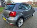 Volkswagen Polo 1.2 TSI Comfortline Grijs - thumbnail 6
