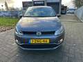 Volkswagen Polo 1.2 TSI Comfortline Grijs - thumbnail 4