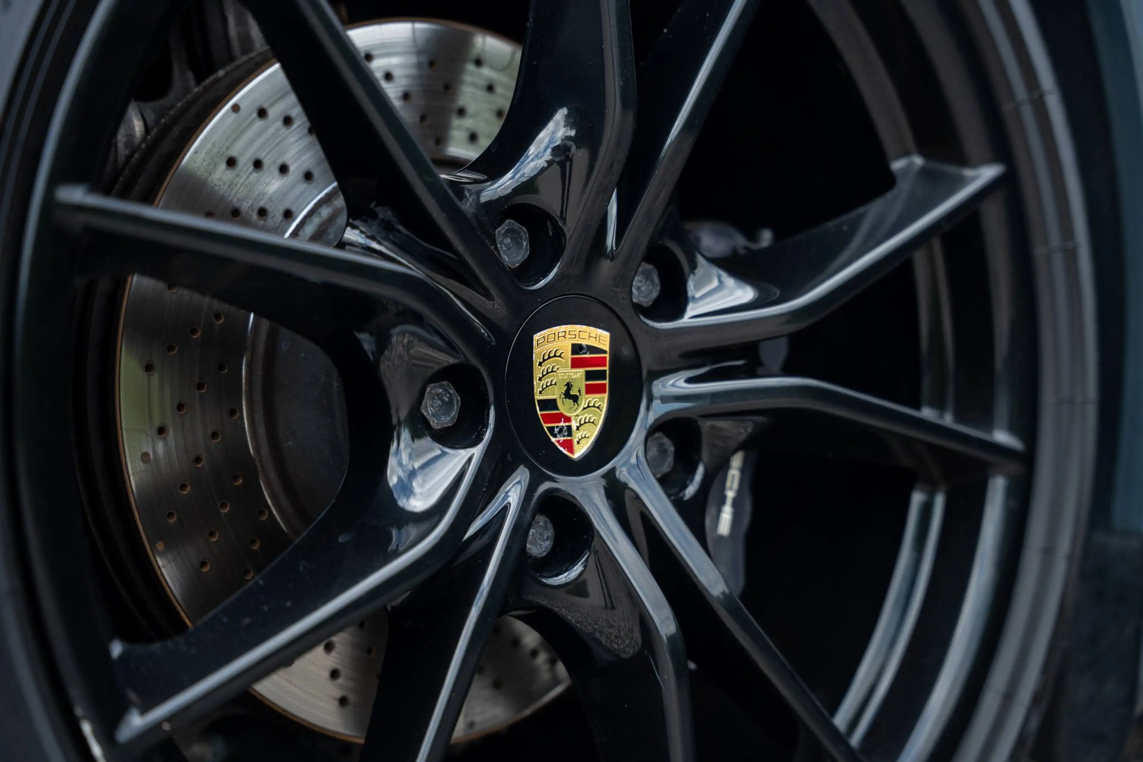 Porsche 991 .2 Carrera Cabriolet PDK — photo 15