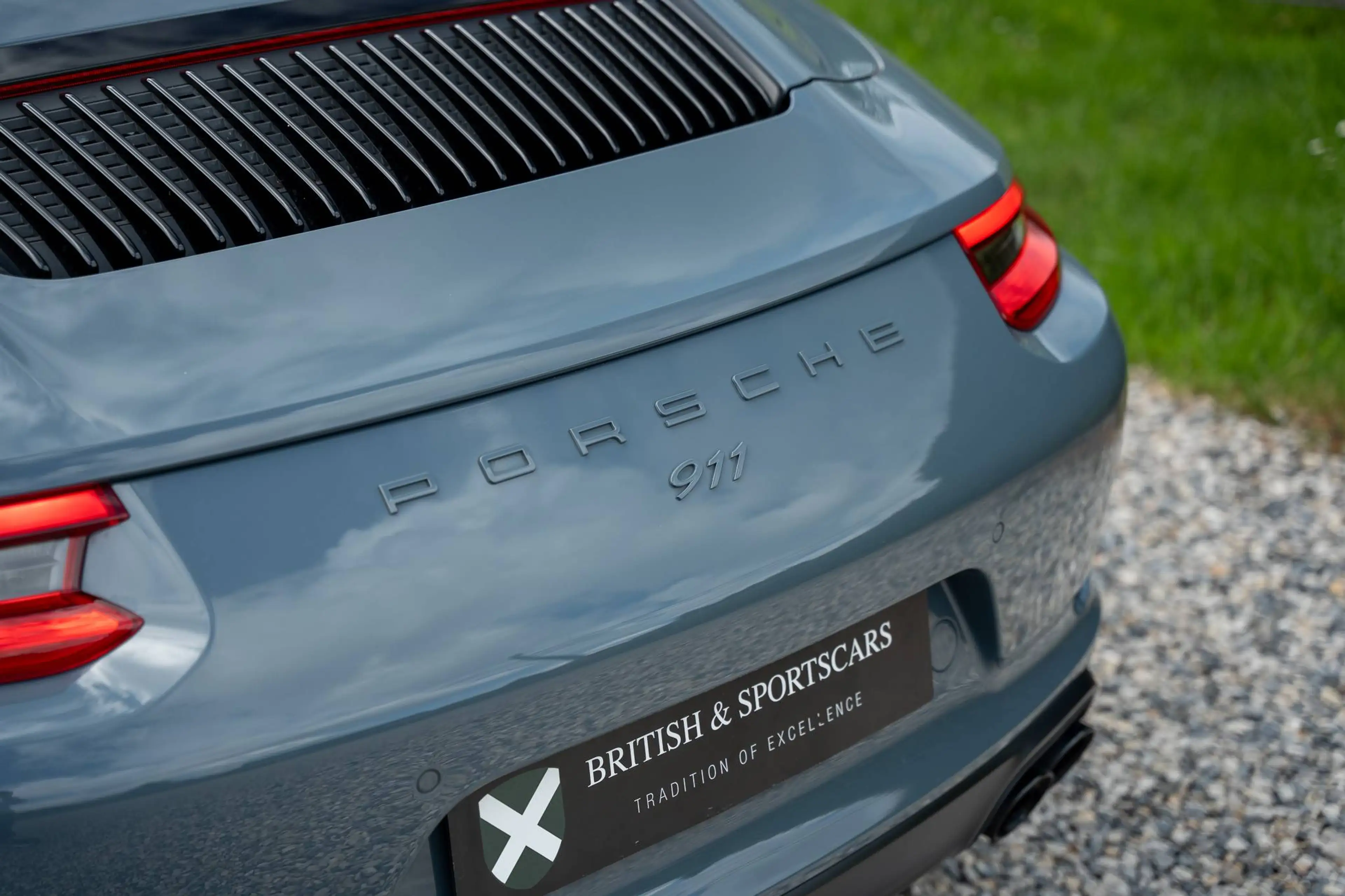 Porsche 991 .2 Carrera Cabriolet PDK — photo 11