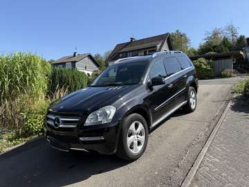 CDI BlueEfficiency 4Matic *VOLLAUSTATTUNG* *7 SITZER*