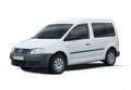 Volkswagen Caddy Maxi 1.9TDI Kombi 7pl. - thumbnail 4