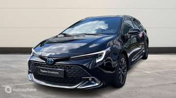 1.8 140ch Design RAC