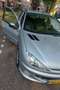 Peugeot 206 206 1.4 Forever Zilver - thumbnail 2