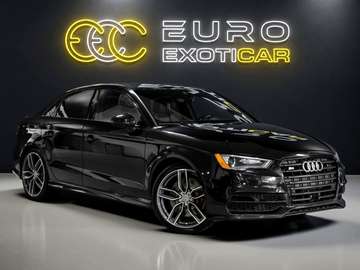 4dr Sdn quattro 2.0T Technik