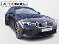 BMW 318 i LCI Aut. M sportpakket | LEDER | LED | camera Noir - thumbnail 3
