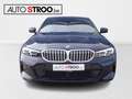 BMW 318 i LCI Aut. M sportpakket | LEDER | LED | camera Noir - thumbnail 2
