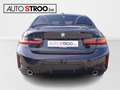 BMW 318 i LCI Aut. M sportpakket | LEDER | LED | camera Noir - thumbnail 8