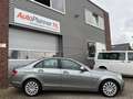 Mercedes-Benz C 320 CDI Elegance! Clima! Leder! Navi! Grau - thumbnail 3