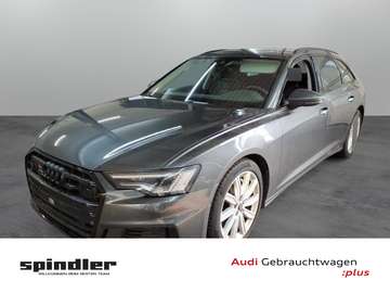 TDI quattro/ Matrix, Tour, CarPlay, ACC