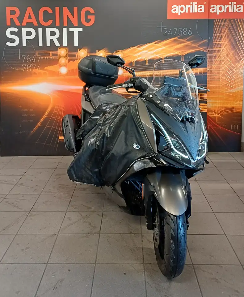 Kymco