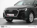 Audi Q3 Sportback 40 TFSI quattro S-TRONIC LED APP SHZ   P Schwarz - thumbnail 8