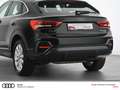 Audi Q3 Sportback 40 TFSI quattro S-TRONIC LED APP SHZ   P Schwarz - thumbnail 9