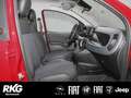 Fiat Panda Red 1.0 Mild Hybrid EU6d Komfort Paket Rood - thumbnail 6