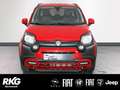 Fiat Panda Red 1.0 Mild Hybrid EU6d Komfort Paket Rood - thumbnail 2