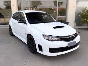 WRX STI JDM