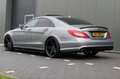 Mercedes-Benz CLS 63 AMG 500 V8 CLS Maxton 530+ pk Schuifdak H&K Sportuitla Сірий - thumbnail 2