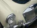 MG MGA TWIN CAM COUPE ! Top Fahrzeug - Echte Gelegenheit Weiß - thumbnail 10