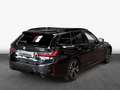 BMW 318 i Touring Aut. Schwarz - thumbnail 2