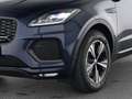 Jaguar E-Pace E-PACE D200 AWD R-Dynamic S 18"+AHK+ACC+TOTER-WI Blau - thumbnail 9