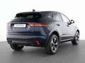Jaguar E-Pace E-PACE D200 AWD R-Dynamic S 18"+AHK+ACC+TOTER-WI Blau - thumbnail 2