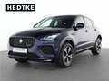Jaguar E-Pace E-PACE D200 AWD R-Dynamic S 18"+AHK+ACC+TOTER-WI Blau - thumbnail 1