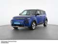 Kia Soul e- Inspiration Wärmepumpe Navi Bi-LED SHZ Bleu - thumbnail 1