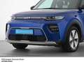 Kia Soul e- Inspiration Wärmepumpe Navi Bi-LED SHZ Bleu - thumbnail 6